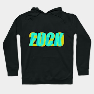 FUCK 2020 Hoodie